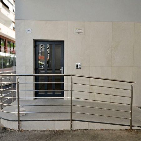 Luxury Apartment Marionik Split Bagian luar foto