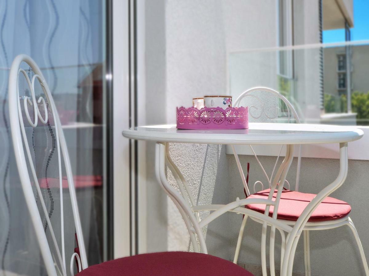 Luxury Apartment Marionik Split Bagian luar foto