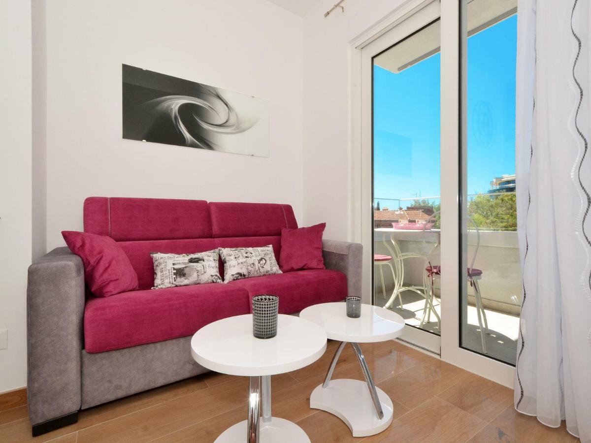 Luxury Apartment Marionik Split Bagian luar foto