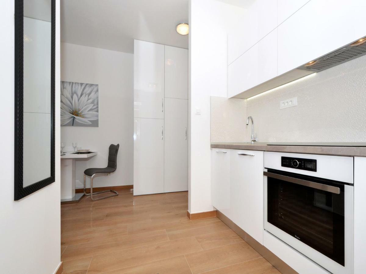 Luxury Apartment Marionik Split Bagian luar foto