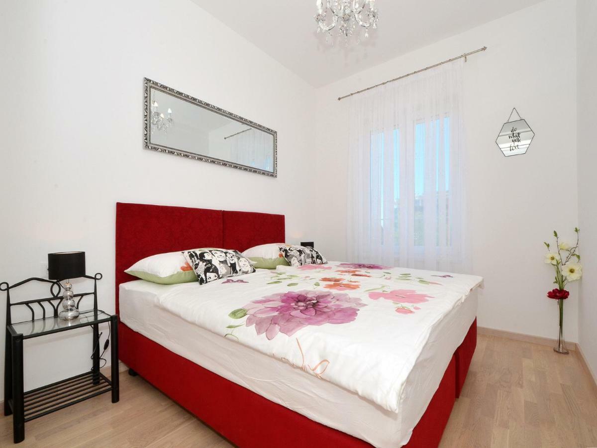 Luxury Apartment Marionik Split Bagian luar foto