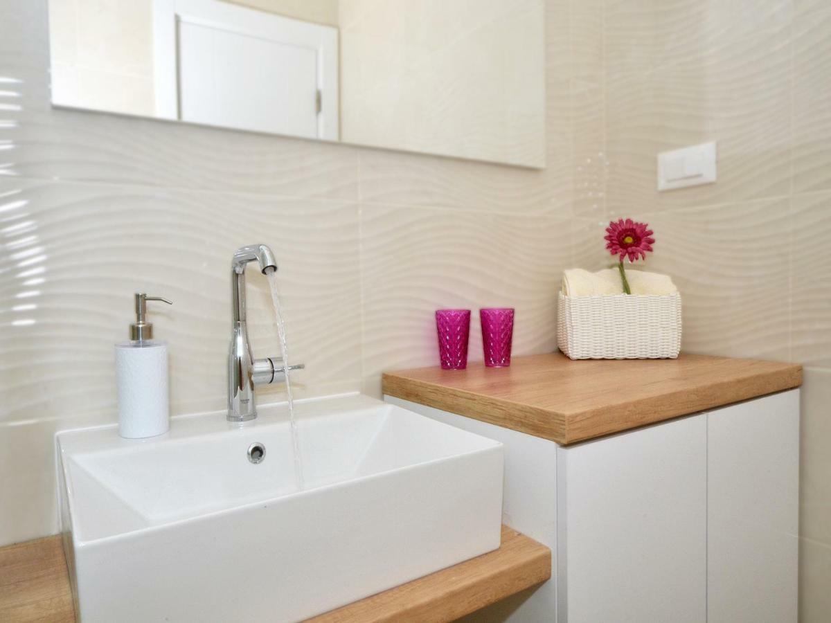 Luxury Apartment Marionik Split Bagian luar foto