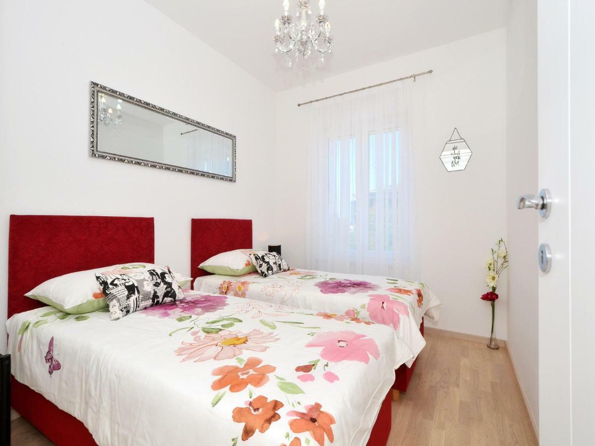 Luxury Apartment Marionik Split Bagian luar foto