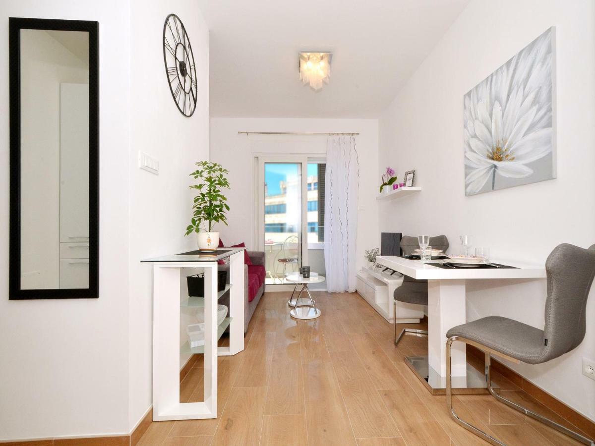 Luxury Apartment Marionik Split Bagian luar foto