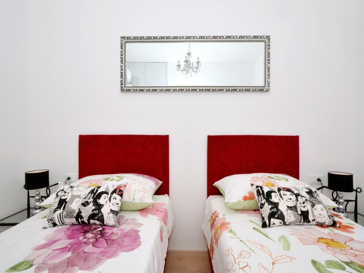 Luxury Apartment Marionik Split Bagian luar foto