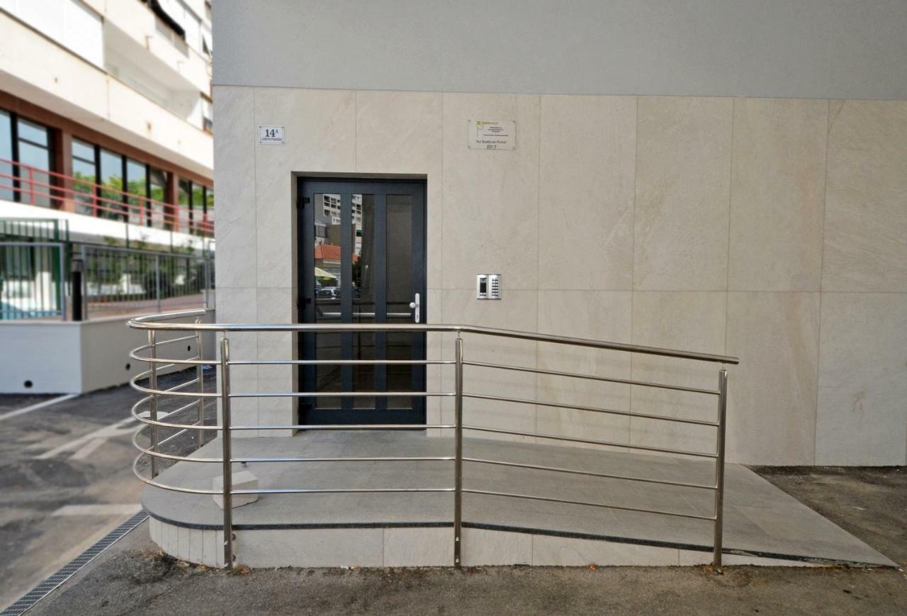 Luxury Apartment Marionik Split Bagian luar foto