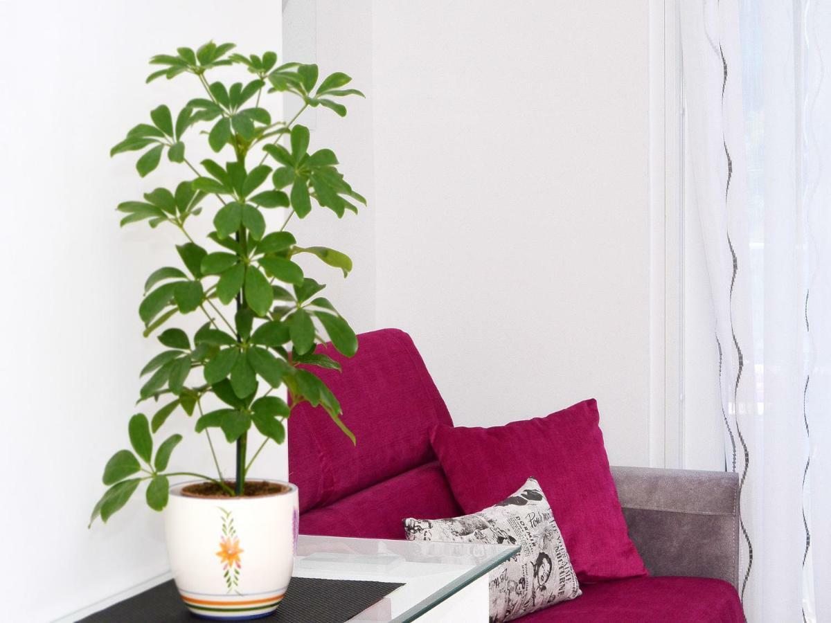 Luxury Apartment Marionik Split Bagian luar foto