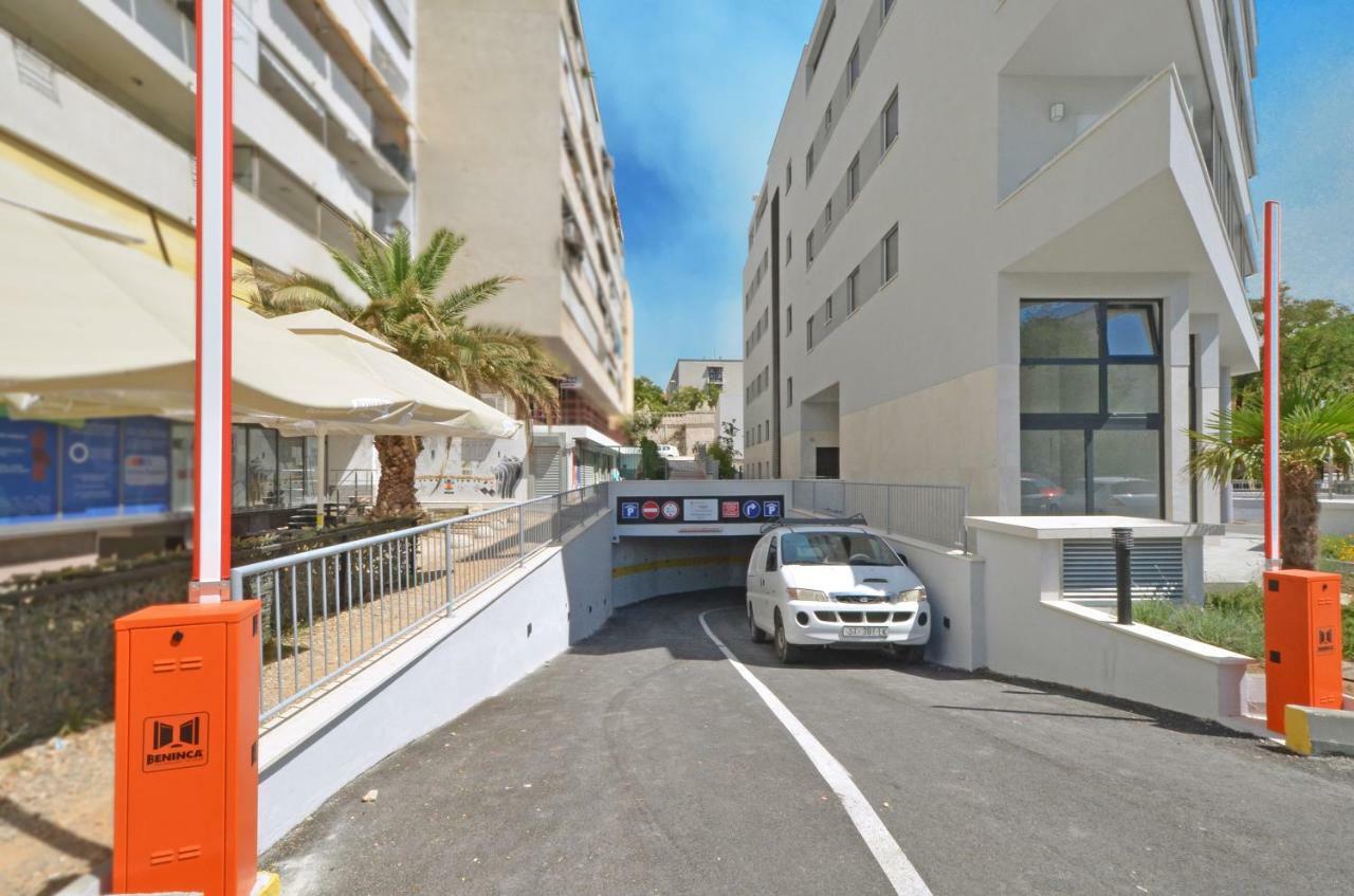 Luxury Apartment Marionik Split Bagian luar foto