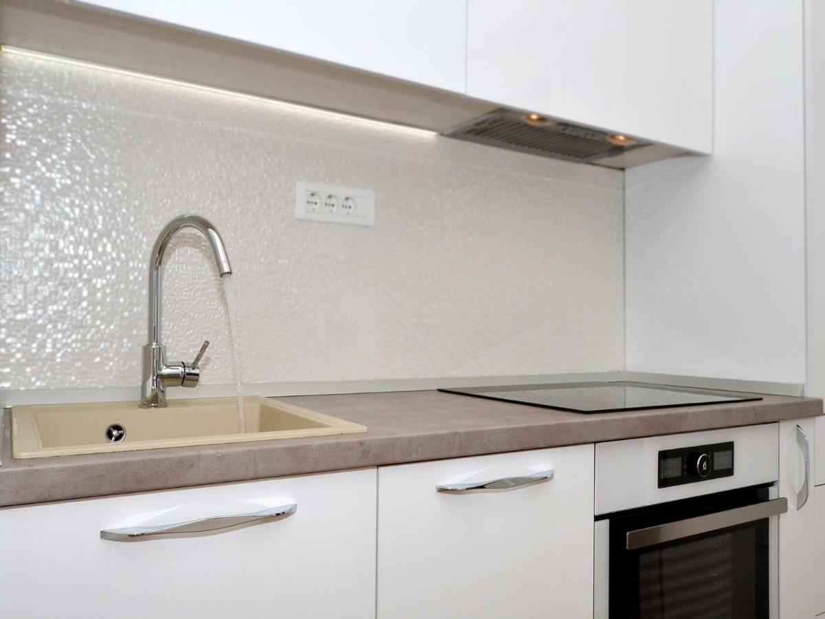 Luxury Apartment Marionik Split Bagian luar foto