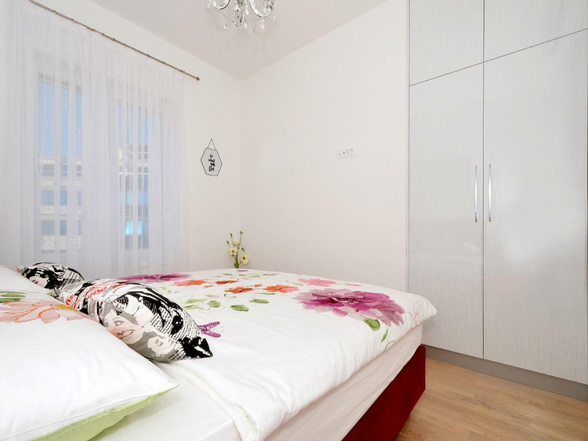 Luxury Apartment Marionik Split Bagian luar foto