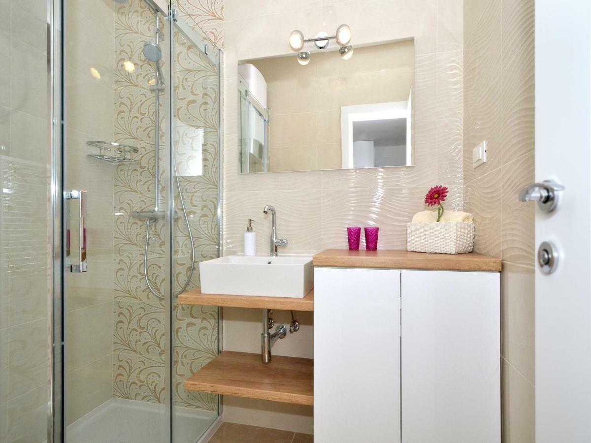 Luxury Apartment Marionik Split Bagian luar foto