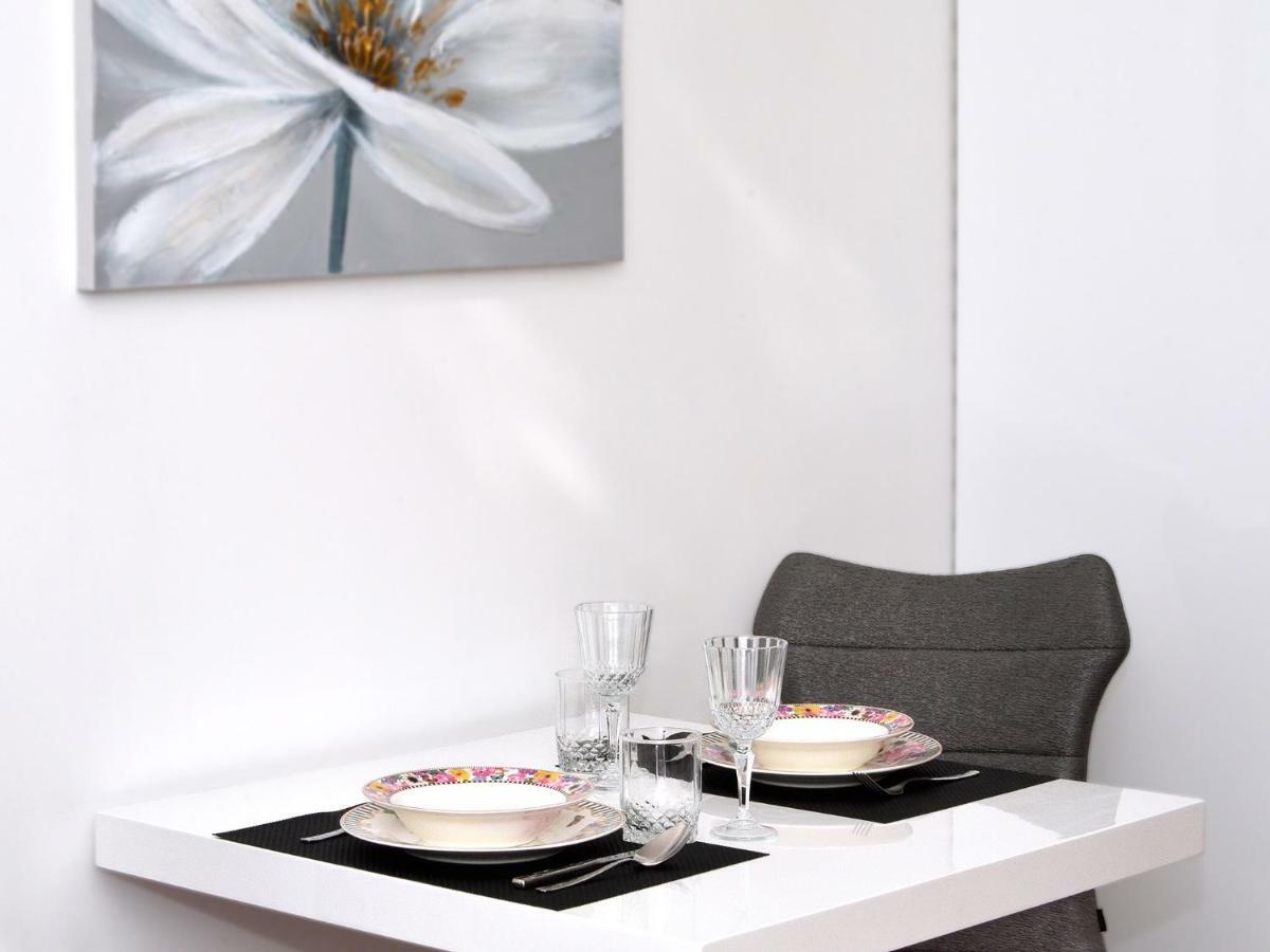 Luxury Apartment Marionik Split Bagian luar foto