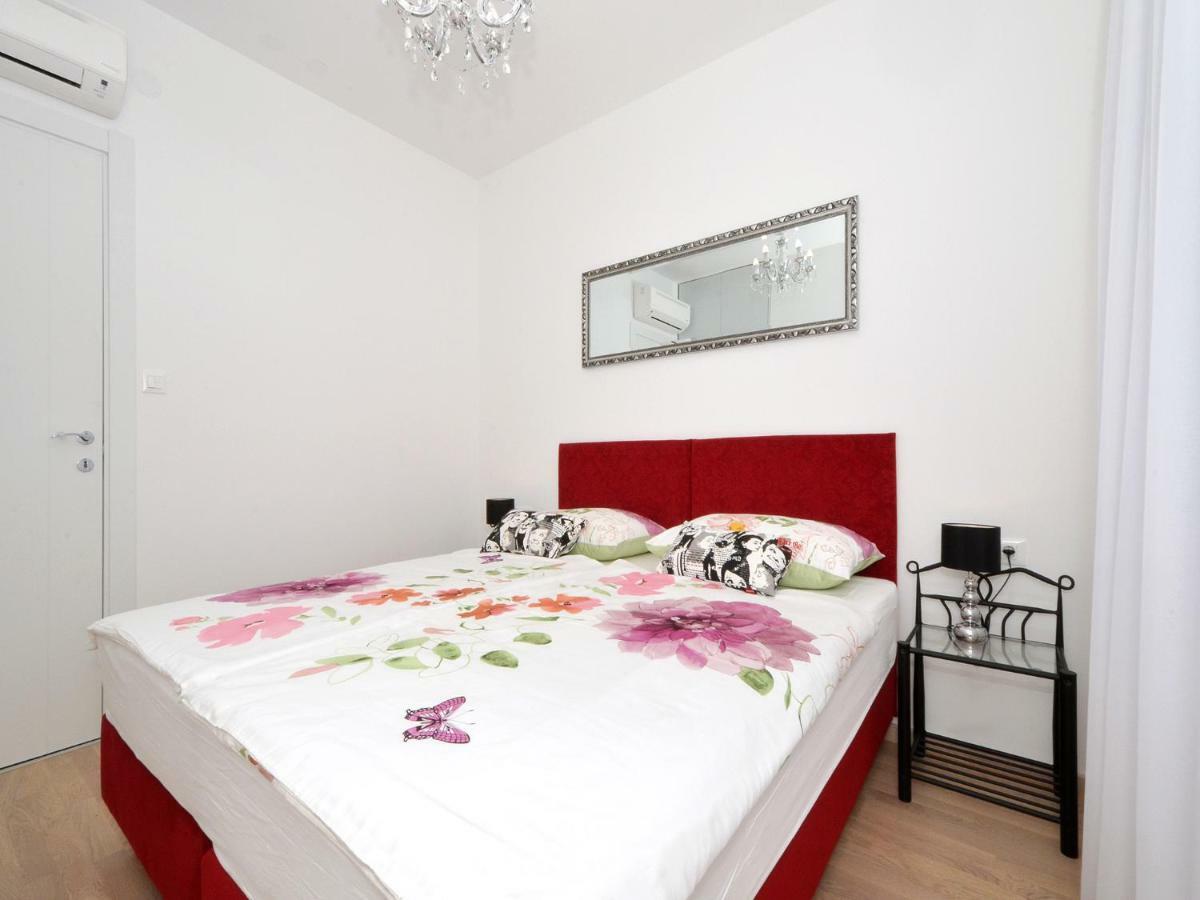 Luxury Apartment Marionik Split Bagian luar foto